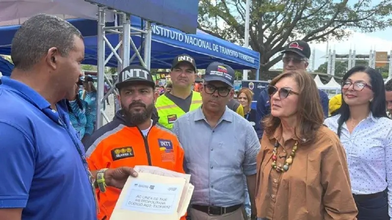 Artesanos carabobeños impulsan jornada solidaria