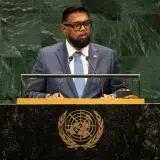 Guyana insta a cumplir fallo de la CIJ sobre el Esequibo