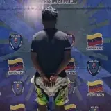 Detienen en Machiques a joven señalado de agredir a su madre