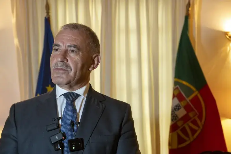 Portugal amplía ayuda a Venezuela tras terremotos con apoyo técnico