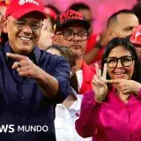 AN de 2015 y chavismo abren mesa sin hablar aún de acuerdos