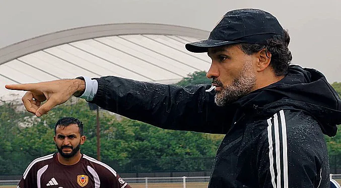 La Vinotinto pone a prueba su relevo ante Japón en amistoso