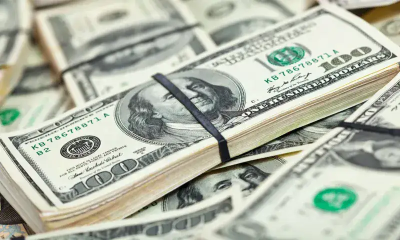 Dólar oficial traspasa la barrera de los Bs. 25 y se ubica en Bs. 25,03