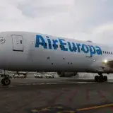 Air Europa operará desde Valencia por cierre de Maiquetía