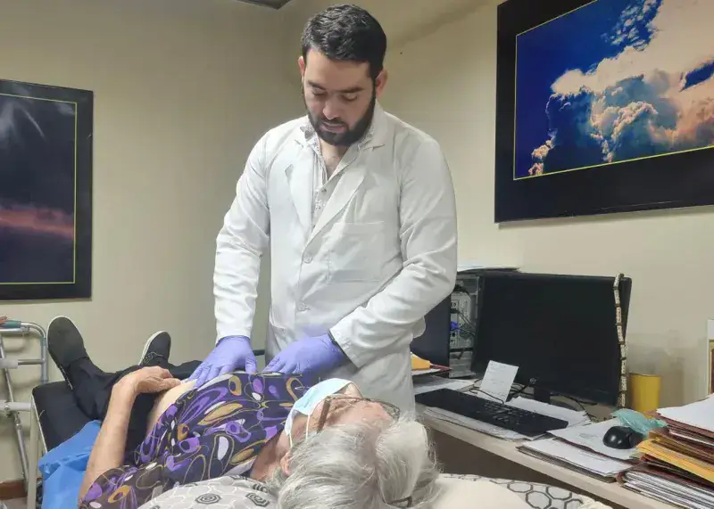 70 pacientes son evaluados para el plan quirúrgico en Zulia
