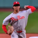 Jesús Luzardo guía la victoria de los Phillies ante los Blue Jays