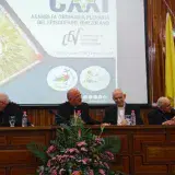 "Hay que seguir con mucha atención el proceso para las presidenciales"