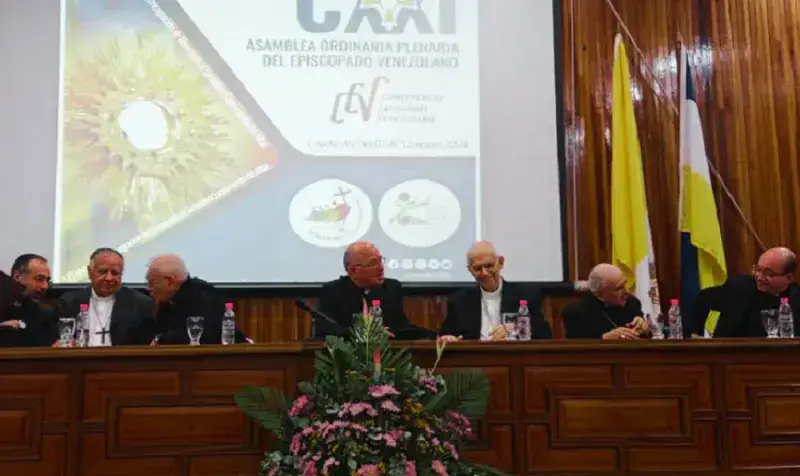 "Hay que seguir con mucha atención el proceso para las presidenciales"