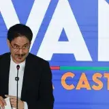 Iván Cepeda acepta el triunfo de Abelardo de la Espriella en Colombia