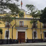 Gobierno denuncia ante la Celac actitud "imprudente" de Guyana