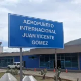 Reabrirán el aeropuerto de San Antonio del Táchira el 15 de septiembre