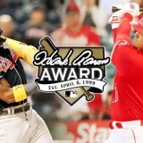 Acuña y Ohtani se consagran ganadores del Premio Hank Aaron