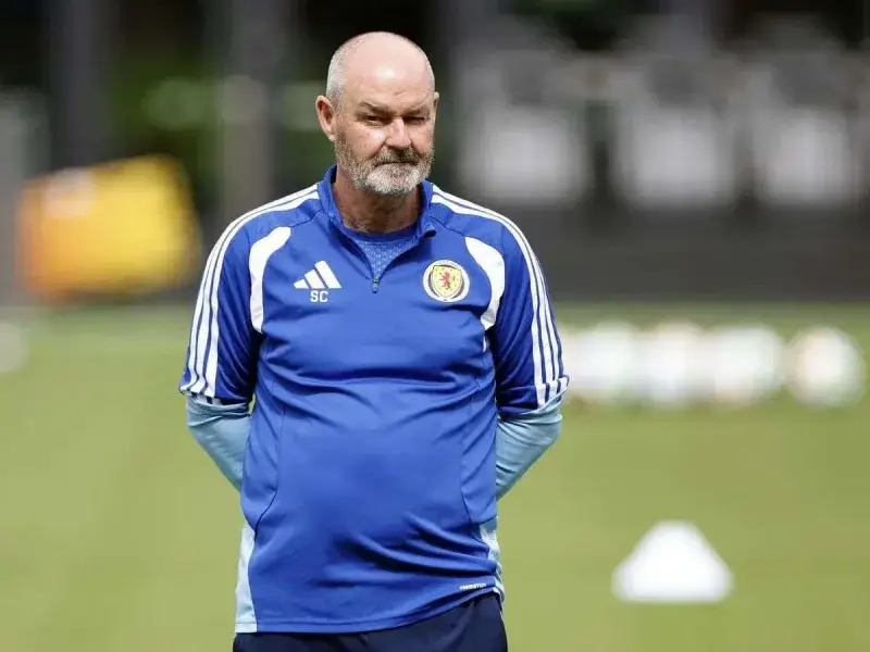 Steve Clarke deja el banquillo de Escocia tras eliminación en el Mundial 2026