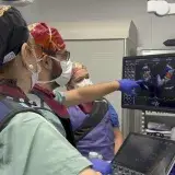 Hospital Can Ruti estrena tecnología 4D para ver el corazón