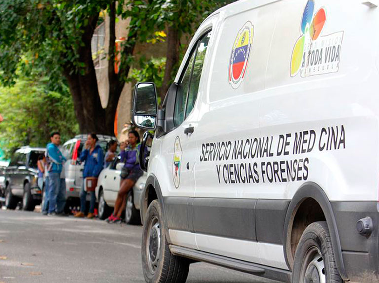 Localizan en su casa cadáver de músico trujillano