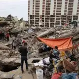 OIM pide 98 millones de dólares para damnificados por sismos