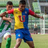 UCV FC ganó su primer partido de la temporada