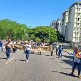 CVG en conflicto: protestas laborales seguirán en Bolívar