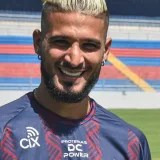 Jacobo Kouffati jugará en el Monagas SC