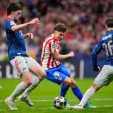 Álvarez seguirá en el Atlético; Barcelona no interesa
