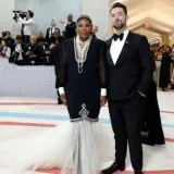 Serena Williams revela su segundo embarazo