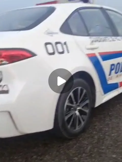 Publicación de Instagram de Policia de Maracaibo | Polimaracaibo