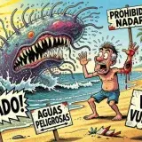 Luisiana reporta 9 casos y 5 muertes por Vibrio vulnificus
