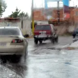 Inameh prevé lluvias de intensidad variable en el Zulia