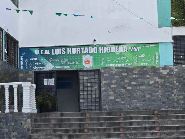Representantes rechazan rezonificación de 1.980 alumnos en El Junquito