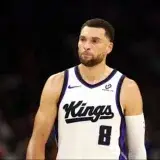 LaVine activa su opción de $49 millones y complica la hoja salarial de Sacramento