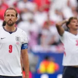 Inglaterra iguala sin goles con Ghana en el Grupo L del Mundial 2026