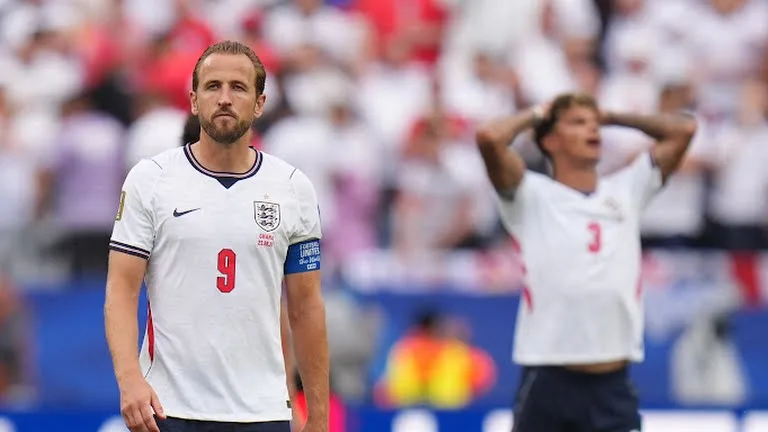 Inglaterra iguala sin goles con Ghana en el Grupo L del Mundial 2026