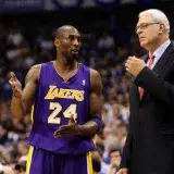 Phil Jackson recibirá homenaje con estatua en los Lakers