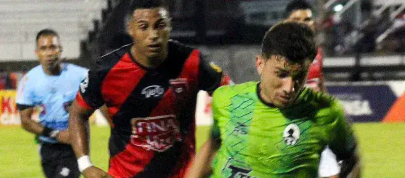 Portuguesa FC estiró su racha de victorias