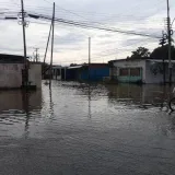 Despliegan operativo contra afectaciones por lluvias en el municipio Valmore Rodriguez