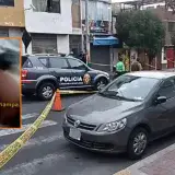 Sicario mata y graba a venezolano en Perú por disputa de préstamos