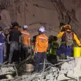 OMS advierte que las primeras 72 horas tras un terremoto son claves para salvar vidas