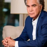 José Luis Rodríguez sobre muerte de hijo no reconocido: "No hablo de eso"