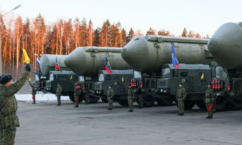 EE. UU. promete hacer "pagar" a Pyongyang si suministra armas a Rusia