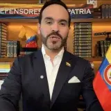 De La Espriella frena el empalme con el gobierno saliente