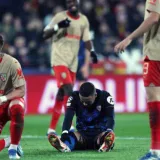 El Sevilla agrava su crisis y se despide de Europa