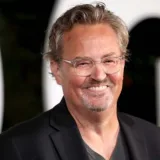 Autopsia revela que Matthew Perry murió por efectos de la ketamina