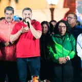 Maduro Guerra rechaza en Caracas el juicio a su padre en EE UU