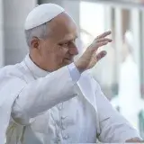 León XIV escucha a dos cardenales venezolanos sobre la crisis tras los sismos