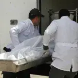 
				Asesinaron a un pastor venezolano en Barranquilla			