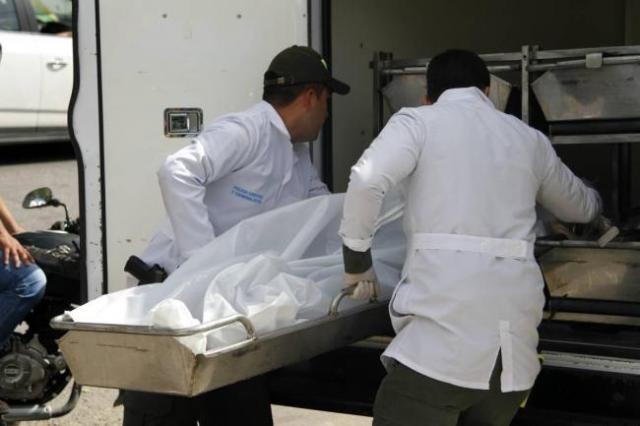 
				Asesinaron a un pastor venezolano en Barranquilla			