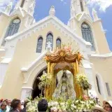 Margarita vivirá unas fiestas del Valle marcadas por el luto