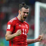 Gareth Bale rechazó regresar al fútbol