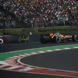 Norris repite triunfo y gana el GP de Hungría desde la pole
