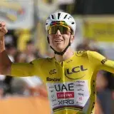 Pogacar domina en Alpe dHuez y roza su quinto Tour